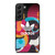ADIDAS GRAFFITI STREET ART LOGO Samsung Galaxy S22 Plus Case Cover