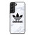 ADIDAS MARBLE LOGO Samsung Galaxy S22 Plus Case Cover