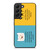 ADVENTURE TIME QUOTE Samsung Galaxy S22 Plus Case Cover