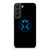 AGENTS OF SHIELD MARVEL LOGO BLUE Samsung Galaxy S22 Plus Case Cover