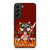 AGGRESTSUKO CARTOON POSTER Samsung Galaxy S22 Plus Case Cover