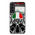 AGV HELMET MOTO GP Samsung Galaxy S22 Plus Case Cover