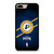 INDIANA PACERS NBA LOGO iPhone 7 / 8 Plus Case Cover