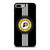 INDIANA PACERS STRIPE LOGO iPhone 7 / 8 Plus Case Cover
