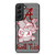 ALABAMA CRIMSON ROLL TIDE Samsung Galaxy S22 Plus Case Cover