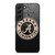 ALABAMA CRIMSON TIDE LOGO EMBLEM Samsung Galaxy S22 Plus Case Cover