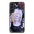 ANDROID 18 MAJIN DRAGON BALL MANGA ANIME Samsung Galaxy S22 Plus Case Cover
