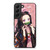 ANIME DEMON SLAYER NEZUKO KAMADO Samsung Galaxy S22 Plus Case Cover
