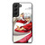 ANIME INUYASHA Samsung Galaxy S22 Plus Case Cover