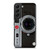 APPLE ANALOG CAMERA IP 4 Samsung Galaxy S22 Plus Case Cover