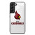 ARIZONA CARDINALS LOGO Samsung Galaxy S22 Plus Case Cover