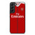 ARSENAL FC JERSEY Samsung Galaxy S22 Plus Case Cover