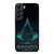 ASSASSIN'S CREED LOGO GREEN Samsung Galaxy S22 Plus Case Cover