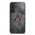 ASSASSIN'S CREED Logo Samsung Galaxy S22 Plus Case Cover