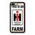 INTERNATIONAL HARVESTER IH THIS IS AN FARM iPhone 7 / 8 Plus Case Cover