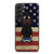 BAPE CAMO SHARK AMERICA Samsung Galaxy S22 Plus Case Cover