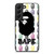 BAPE CUTE LOGO COLLAGE Samsung Galaxy S22 Plus Case Cover