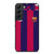 BARCELONA FC CLASSIC JERSEY KAPPA Samsung Galaxy S22 Plus Case Cover