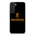 BROWNING FISHING LOGO Samsung Galaxy S22 Plus Case Cover