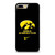 IOWA HAWKEYES NIKE LOGO iPhone 7 / 8 Plus Case Cover