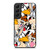 BUGS BUNNY AND FRIENDS LOONEY TUNES 2 Samsung Galaxy S22 Plus Case Cover
