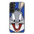 BUGS BUNNY FACE Looney Tunes Samsung Galaxy S22 Plus Case Cover