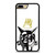 J COLE BORN SINNER ALBUM COVER iPhone 7 / 8 Plus Case Cover