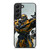 BUMBLEBEE Autobot Transformers Samsung Galaxy S22 Plus Case Cover