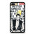 J COLE BORN SINNER QUOTES iPhone 7 / 8 Plus Case Cover