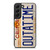 CALIFORNIA OUTATIME Samsung Galaxy S22 Plus Case Cover