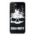 CALL OF DUTY GAMES LOGO POSTER Samsung Galaxy S22 Plus Case Cover