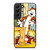 CALVIN AND HOBBES DUPLICATOR Samsung Galaxy S22 Plus Case Cover