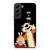 CALVIN AND HOBES 1 Samsung Galaxy S22 Plus Case Cover