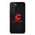 CANNONDALE BIKE METAL LOGO Samsung Galaxy S22 Plus Case Cover