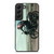 CAPTAIN AMERICA AVENGERS RIDING Samsung Galaxy S22 Plus Case Cover