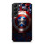 CAPTAIN AMERICA SHIELD AVENGERS Samsung Galaxy S22 Plus Case Cover