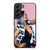 CARDI B COMPLEX Samsung Galaxy S22 Plus Case Cover