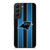 CAROLINA PANTHERS ICONT Samsung Galaxy S22 Plus Case Cover