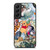 CARTOON WINNIE THE POOH AND FRIENDS DISNEY Samsung Galaxy S22 Plus Case Cover