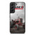 CASE IH INTERNATIONAL HARVESTER TRACTOR Samsung Galaxy S22 Plus Case Cover