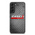 CASE IH LOGO AGRICULTURE METAL ICON Samsung Galaxy S22 Plus Case Cover