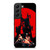 CASTLEVANIA ART Samsung Galaxy S22 Plus Case Cover