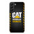 CAT CATERPILLAR DIESEL POWER Samsung Galaxy S22 Plus Case Cover