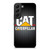 CATERPILLAR 2 Samsung Galaxy S22 Plus Case Cover