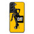 CATERPILLAR CAT GIRL Samsung Galaxy S22 Plus Case Cover