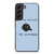 CHANCE 3 ACIDRAP QUOTE Samsung Galaxy S22 Plus Case Cover