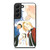 CHARACTER OF FULLMETAL ALCHEMIST ANIME Samsung Galaxy S22 Plus Case Cover
