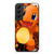 CHARMANDER POKEMON CUTE 2 Samsung Galaxy S22 Plus Case Cover