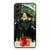 CHEAP TRICK PERSONEL Samsung Galaxy S22 Plus Case Cover