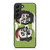 CHEECH AND CHONG SKULL Samsung Galaxy S22 Plus Case Cover